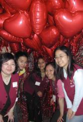 volunteer with us!