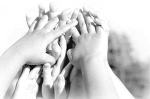 Picture of Hands