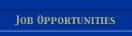 Job Opportunities