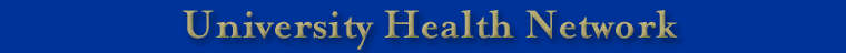 University Health Network