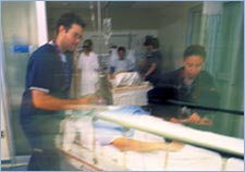 Image: Emergency Room