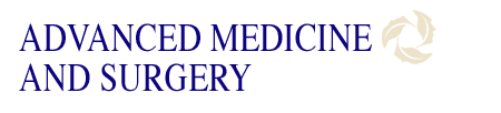 Advanced Medicine and Surgery