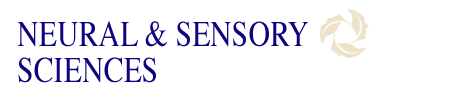 Neural and Sensory Sciences