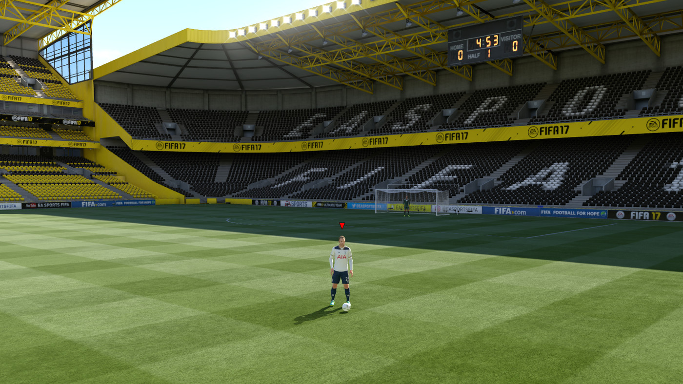 FUT 21 &ndash; Juan Jesus&rsquo; Player Card Objectives