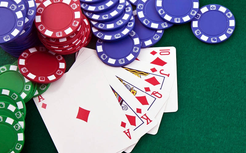 How To Realize Slot