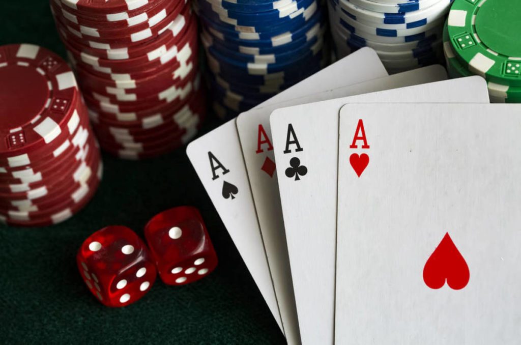Cease Losing Time And start the Slot