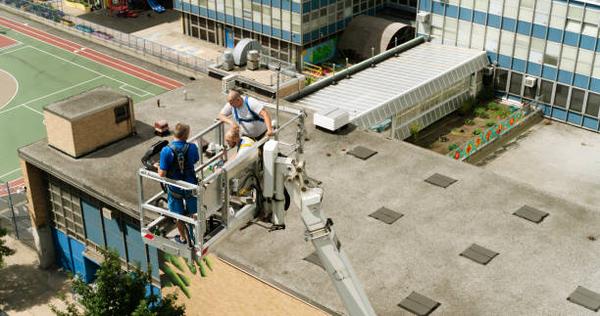 Top Services by Noble Roofing LLC