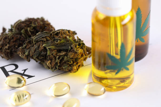 THCA Flower: Insights into Cannabinoid Therapy
